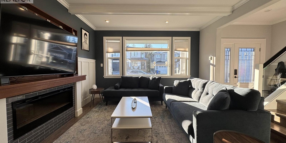 1005 EDWARD AVENUE Prince Rupert Photo 5 1005 EDWARD AVENUE Prince Rupert Photo 5